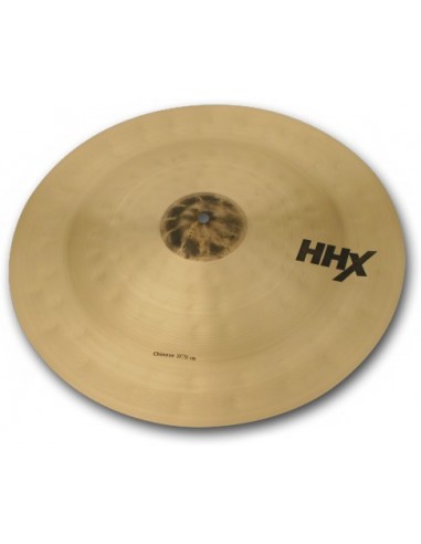 Тарелка SABIAN 20" HHX Chinese