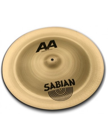 Тарелка SABIAN 20" AA Chinese