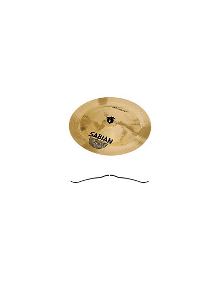 Тарелка SABIAN 20" AA Chinese