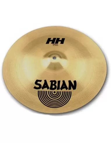 Тарелка SABIAN 18" HH Chinese