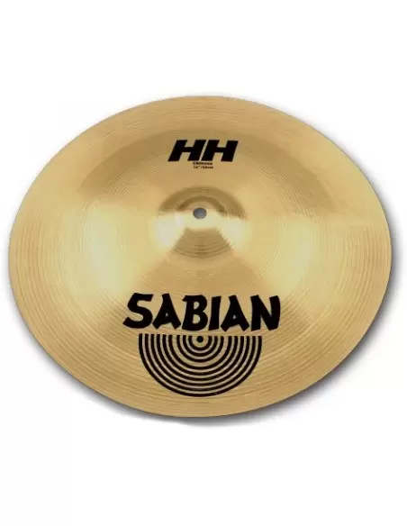 Тарелка SABIAN 18" HH Chinese