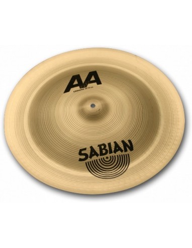 Тарелка SABIAN 16" AA Chinese