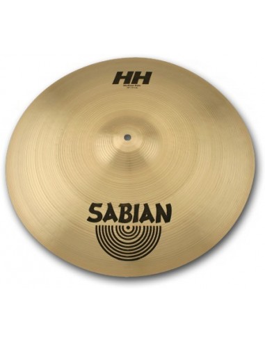 Тарелка SABIAN 20" HH Medium Ride