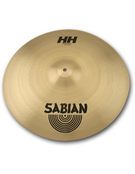 Тарелка SABIAN 20" HH Medium Ride