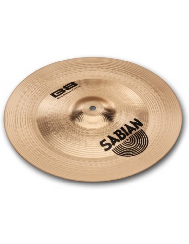 Тарелка SABIAN 14" B8 Mini Chinese