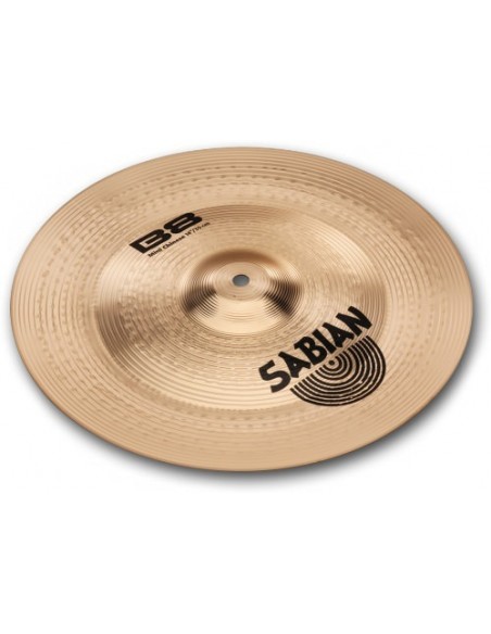 Тарелка SABIAN 14" B8 Mini Chinese