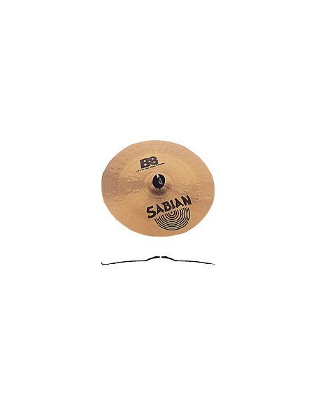 Тарелка SABIAN 14" B8 Mini Chinese