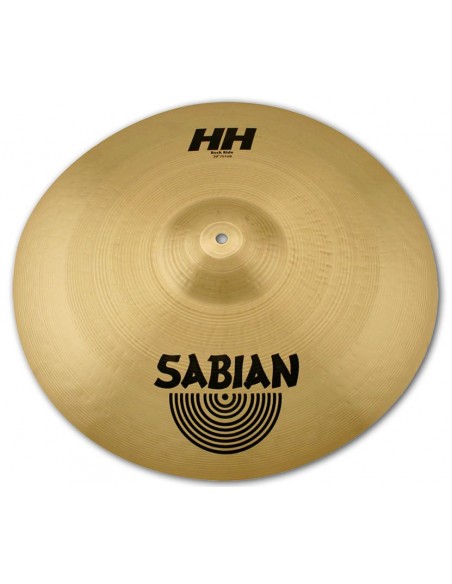 Тарелка SABIAN 20" HH Rock Ride Brilliant