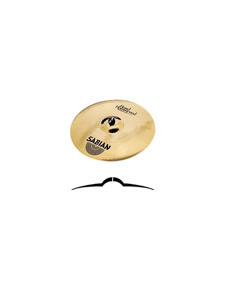 Тарелка SABIAN 20" HH Rock Ride Brilliant