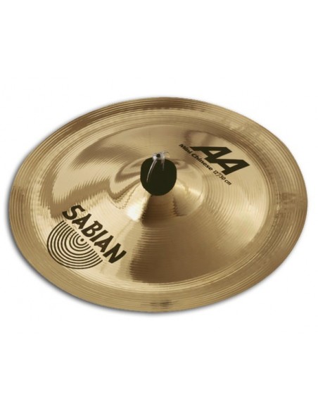 Тарелка SABIAN 12" AA Mini Chinese