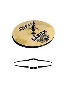 Тарелка SABIAN 14" HH Fusion Hats 2