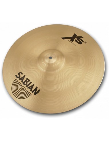 Тарелка SABIAN 20" Xs20 Rock Ride