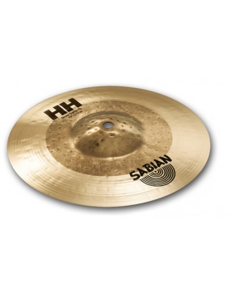 Тарелка SABIAN 10" HH Duo Splash