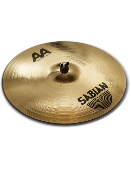 Тарелка SABIAN 20" AA Medium Ride