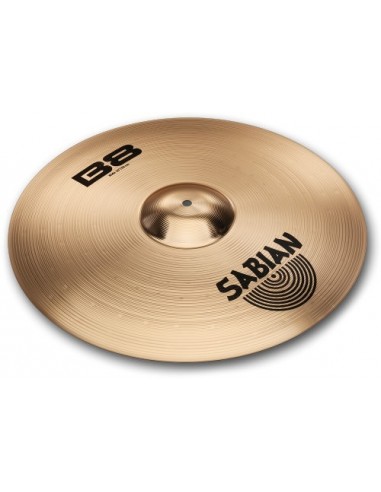 Тарелка SABIAN 20" B8 Ride