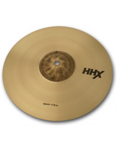 Тарелка SABIAN 12" HHX Splash