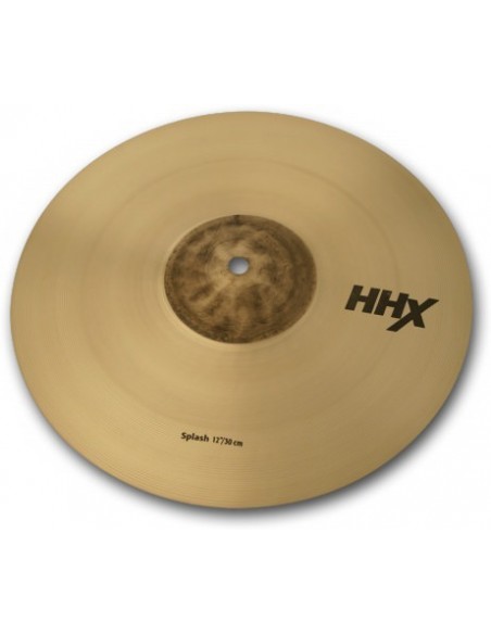 Тарелка SABIAN 12" HHX Splash