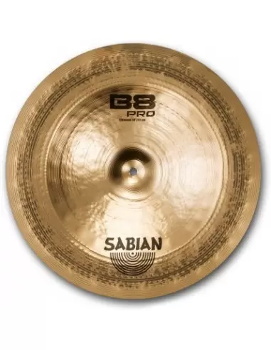 Тарелка SABIAN 18" B8 Pro New Chinese