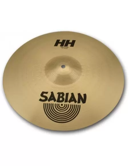 Тарелка SABIAN 16" HH Thin Crash