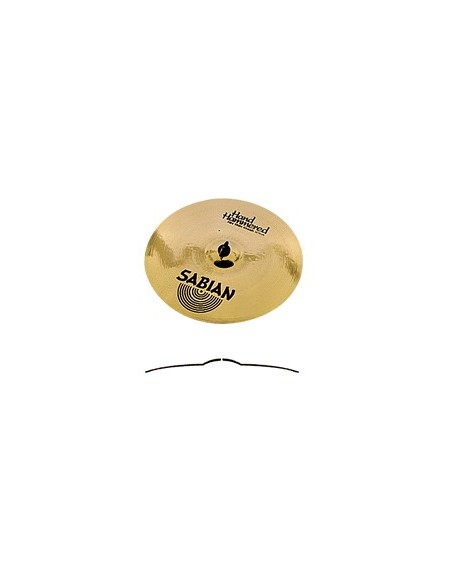 Тарелка SABIAN 16" HH Thin Crash