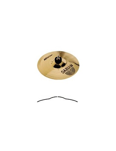 Тарелка SABIAN 8" AA Splash