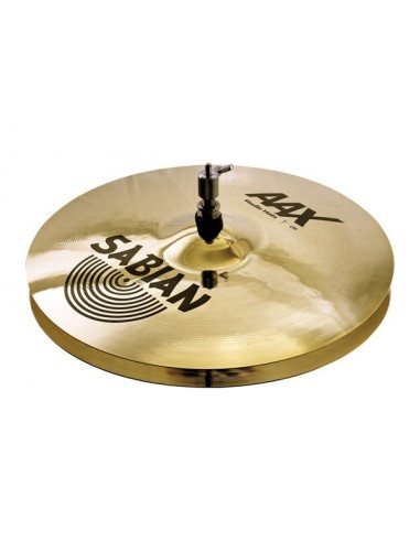 Тарелка SABIAN 13" AAX Studio Hats