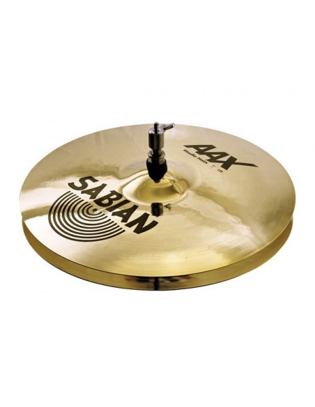 Тарелка SABIAN 13" AAX Studio Hats