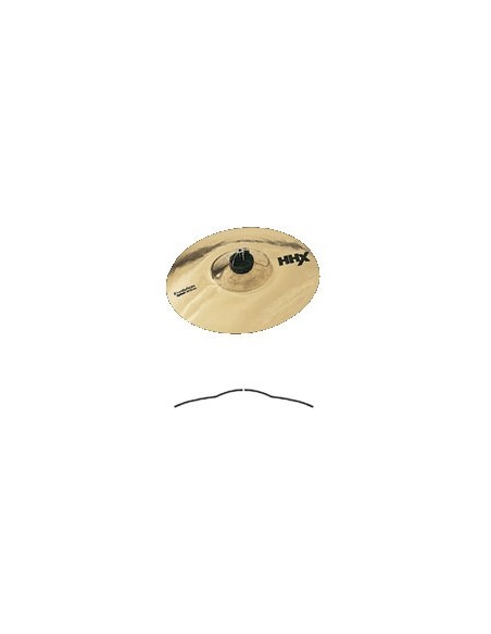 Тарелка SABIAN 10" HHX Evolution Splash