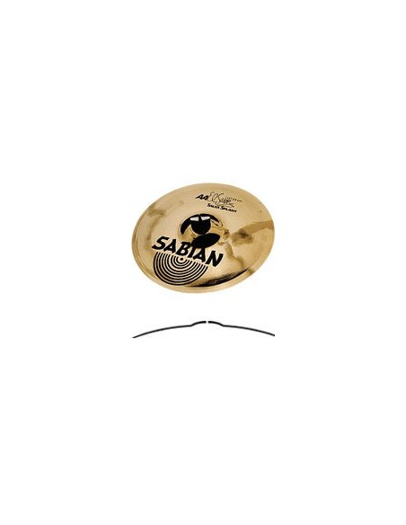 Тарелка SABIAN 13" AA El Sabor Salsa Splash