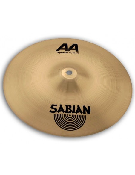 Тарелка SABIAN 12" AA Splash