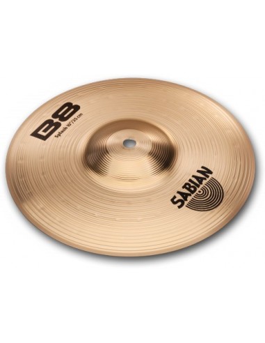 Тарелка SABIAN 8" B8 Splash