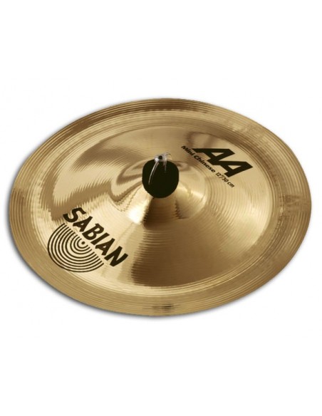 Тарелка SABIAN 12" AA Mini Chinese Brilliant