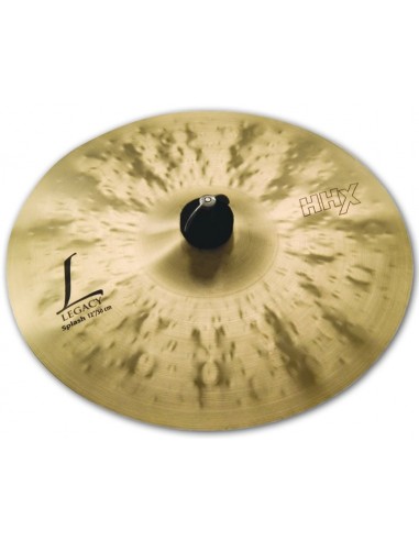 Тарелка SABIAN 12" Legacy Splash