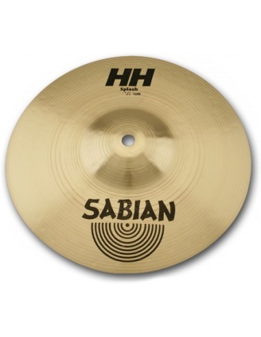 Тарелка SABIAN 12" HH Splash