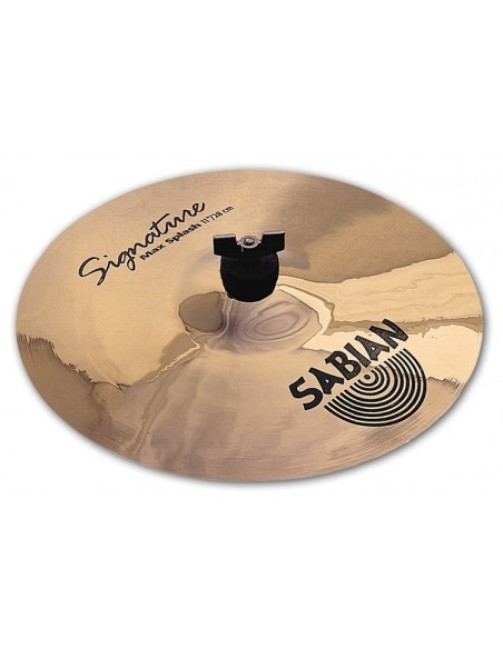 Тарелка SABIAN 11" Max Splash