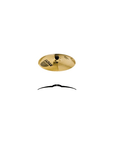 Тарелка SABIAN 16" AA Medium Crash