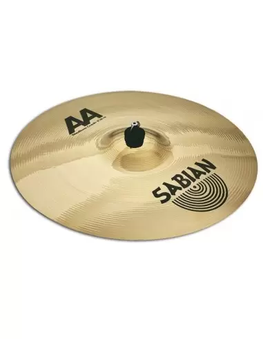 Тарелка SABIAN 18" AA Medium Crash