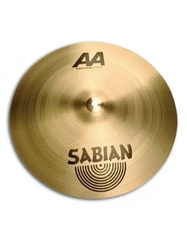 Тарелка SABIAN 17" AA Fast Crash