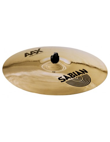 Тарелка SABIAN 18" AAX Bright Crash Brilliant