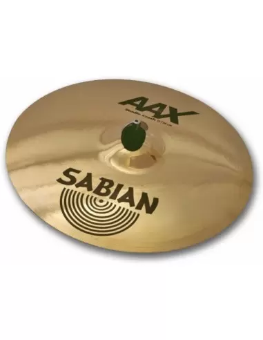 Тарелка SABIAN 15" AAX Studio Crash