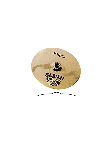 Тарелка SABIAN 14" AAX Dark Crash