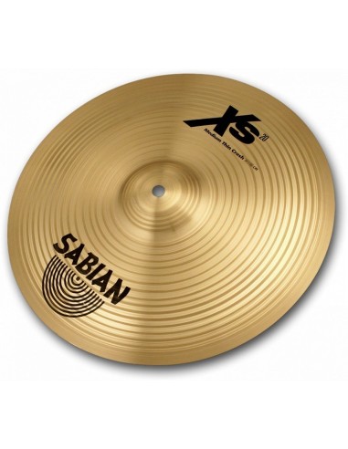 Тарелка SABIAN 16" Xs20 Medium Thin Crash Brilliant