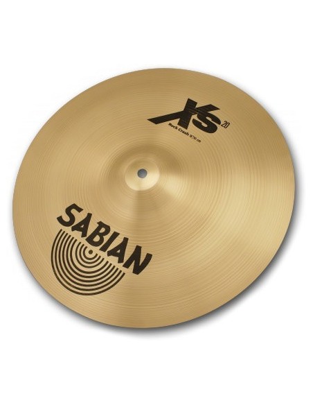 Тарелка SABIAN 16" XS20 Rock Crash