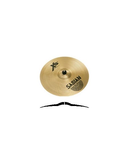 Тарелка SABIAN 16" XS20 Rock Crash