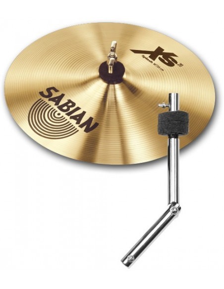 Тарелка SABIAN XS20 Splash and Stacker Pack