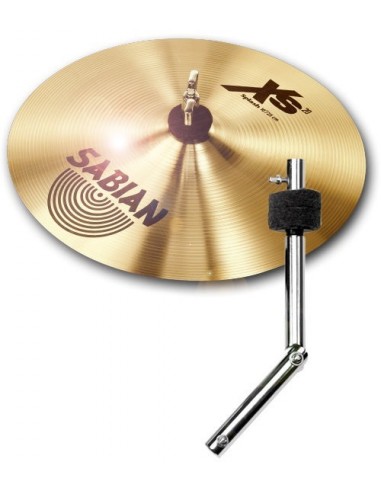 Тарелка SABIAN XS20 Splash and Stacker Pack Brilliant