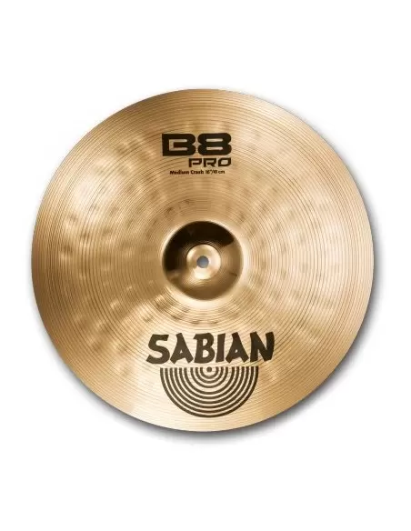 Тарелка SABIAN 16" B8 Pro New Medium Crash