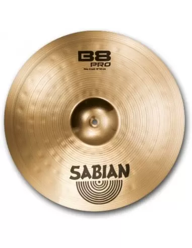 Тарелка SABIAN 18" B8 Pro New Thin Crash