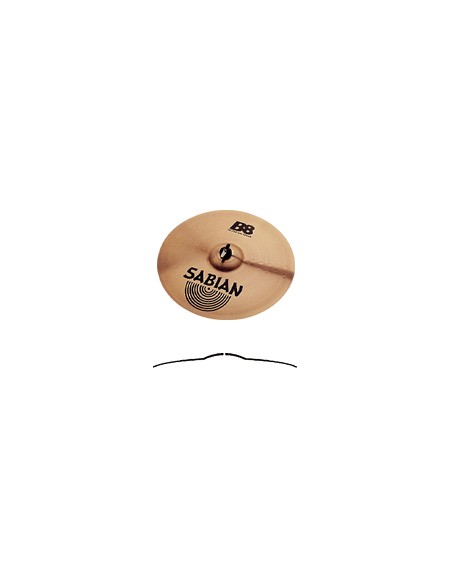 Тарелка SABIAN 16" B8 Thin Crash