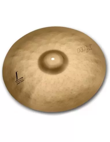 Тарелка SABIAN 18" Legacy Crash